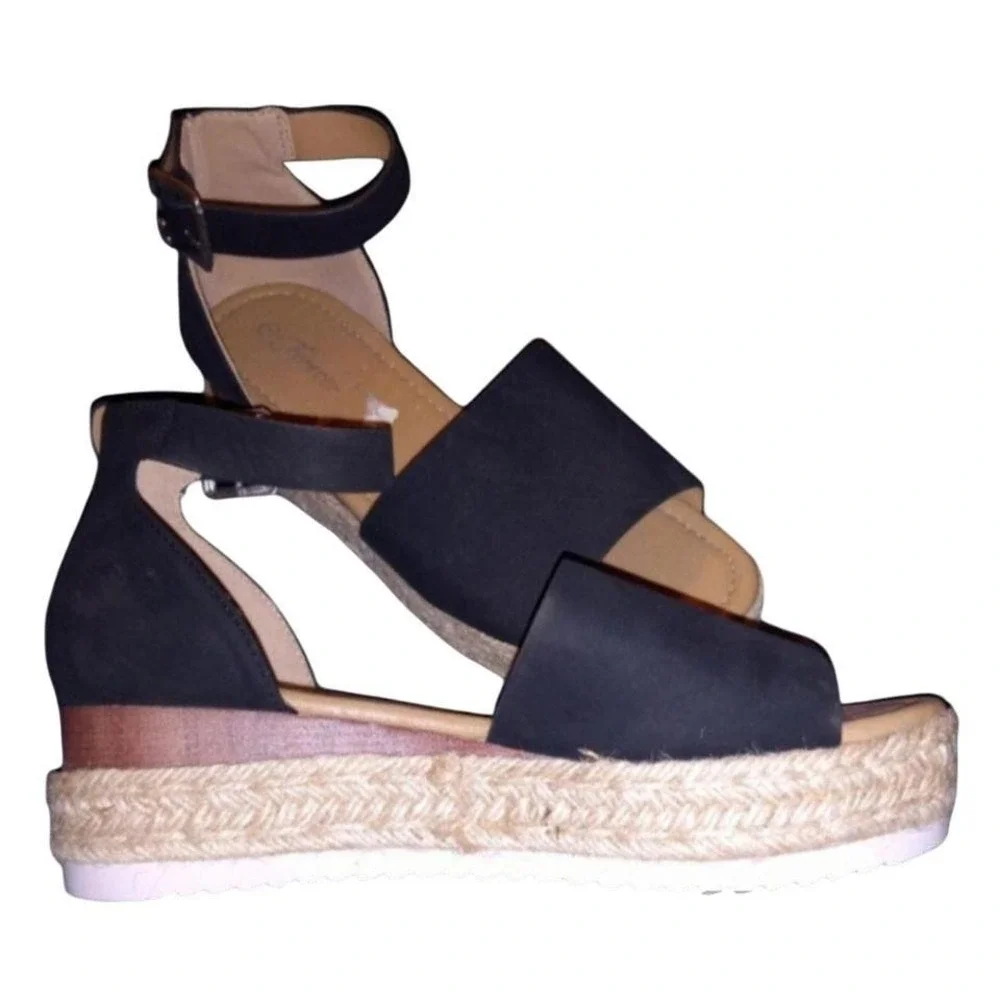 Forever‎ Wedges SKUW147
